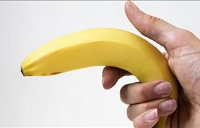 سرقت با موز و دوچرخه در آمریکا + فیلم