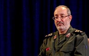 العميد جزائري: التحالف ضد تنظيم 