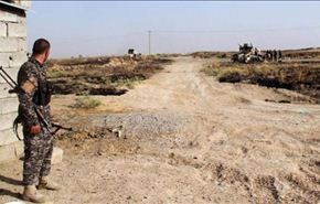 نواب عراقيون: داعش قتل 300 جندي بغاز الكلور في الصقلاوية