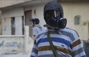 300 نظامی عراقی قربانی حمله شیمیایی داعش
