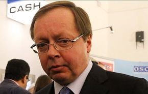 موسكو ترفض التدخل الغربي في شؤون دول أخرى