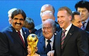 قطر لن تستضيف مونديال 2022 بسبب الحرارة وشكاوى