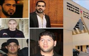 القضاء البحريني يحكم 5 سنوات سجنا على 5 مواطنين من الدراز