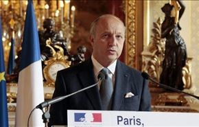 فابيوس:لا رضوخ أمام الارهابيين الذين خطفوا فرنسياً بالجزائر