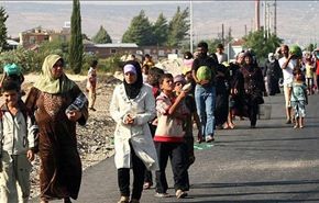 الامم المتحدة تدعو لدعم تركيا بعد فرار 130 الف سوري اليها