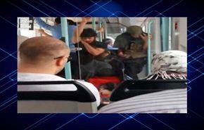 بالفيديو؛ عناصر لـ 