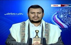 الحوثی: امت اسلامی باید به الگویی چون «فاطمه زهرا» ببالد