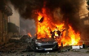 ده ها کشته و زخمی در انفجار تروریستی شرق بغداد