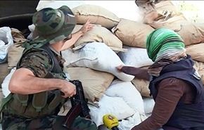 قريبا .. تحرير بلدة عدرا البلد بشكل كامل من قبل الجيش السوري