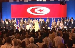 بدء التنافس الرئاسي في تونس باعلان المرشحين برامجهم الانتخابية