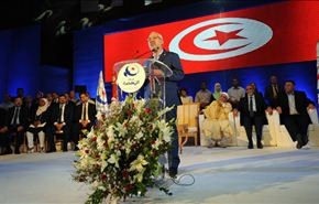 حركة النهضة بتونس تعلن برنامجها الانتخابي دون الأفصاح عن مرشح