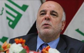 العبادي: العراقيون واجهوا بشراسة الهجمة الارهابية لجماعة 