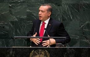 واکنش تند مصر به سخنان اردوغان در سازمان ملل