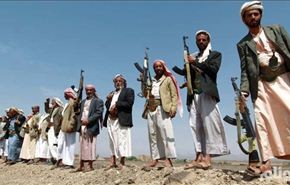 ارهابيو اليمن يتوعدون بقطع رؤوس الحوثيين ونثر أشلائهم