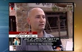 التنسيق بين الجماعات التكفيرية في سورية ووالاحتلال الإسرائيلي