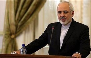 ظريف: لن نخوض مفاوضات في اي موضوع غير النووي