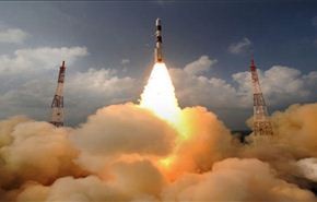 أول مركبة فضائية هندية تنجح في دخول مدار المريخ