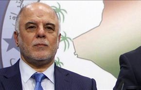 العبادي: داعش يخطط لهجمات على شبكات المترو في فرنسا وأميركا