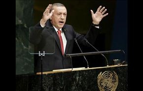 هجوم عنيف لاردوغان على السيسي يوتر علاقات بلديهما