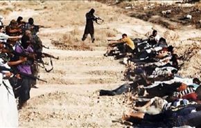 مجلس حقوق الانسان يدين جرائم داعش في سوريا