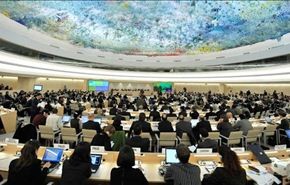 اميركا وبريطانيا تدينان انتهاك حقوق الانسان في البحرين