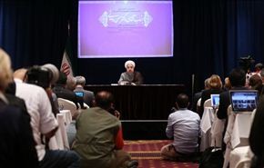 روحاني يؤكد؛ لا اتفاق نوويا لن يتضمن وقفاً شاملاً للحظر وموعداً له