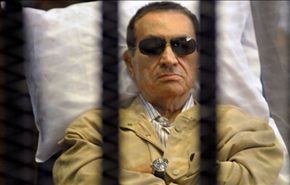 اليوم..الحكم على مبارك في 