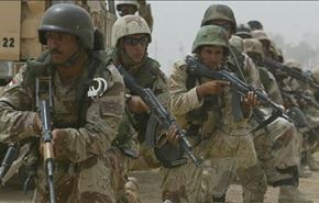 الجيش العراقي يستعيد سدا من تنظيم داعش