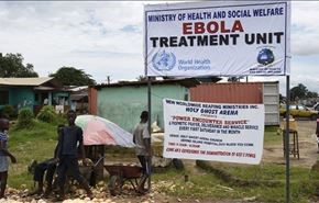 عدد الوفيات الناجمة عن فيروس ايبولا تجاوز الثلاثة الاف