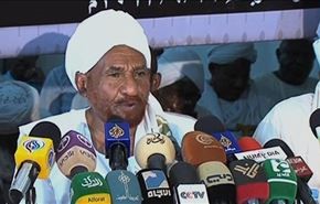 الأمن السوداني يعتزم مقاضاة الصادق المهدي
