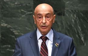 حكومة ليبيا: لم يعد هناك مجال للسكوت على الإرهاب