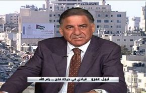عباس يطالب بانهاء الاحتلال و اعلان الدولة الفلسطينية