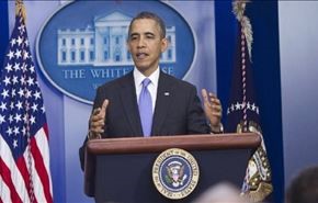 اذعان اوباما به برداشت غلط از داعش