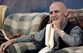 رئیس جمهور جدید افغانستان کیست