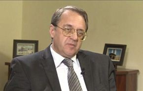 موسكو: يجب التنسيق مع دمشق وبغداد في محاربة داعش