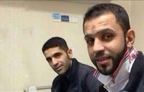 الامن البحريني يسجن أربعة إخوة بتهم سياسية