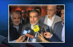 شمخاني يصل بيروت على راس وفد سياسي أمني رفيع