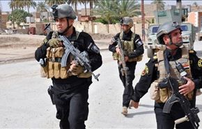 هلاکت یکی از اعضای ارشد داعش در عراق