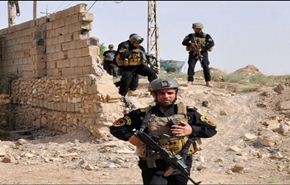 فيديو؛ تقرير خاص/ الجيش العراقي يهاجم 