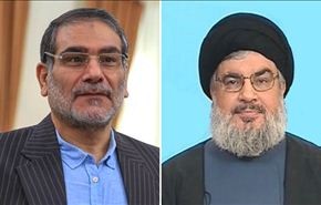 السيد نصر الله: أولوية حزب الله مواجهة خطر الإرهاب التكفيري
