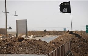 هلاکت دهها تروریست داعش در حملات ارتش عراق