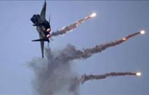 حمله به جنگنده سوری و پیروزی تراشی برای اسرائیل