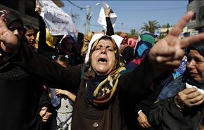 الحكم بالسجن بين 10 و 15 عاما على مؤيدين للاخوان بمصر