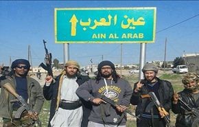مسؤول كردي سوري: اميركا ليست جادة في محاربة داعش+ فيديو