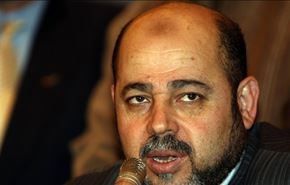 مصر از سفر سران حماس به تونس جلوگیری کرد