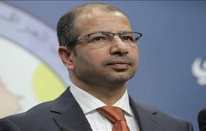 الجبوري يصل اربيل لبحث القضايا الخلافية مع المركز