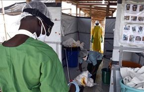 ايبولا يكتسح ليبيريا وبات يهدد الولايات المتحدة