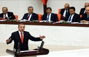 هل يفتح أردوغان أبواب جهنم على تركيا؟