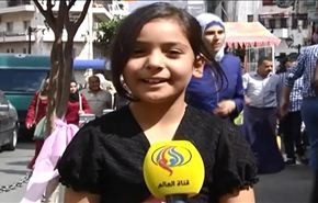 الفلسطينيون ينتزعون فرحة العيد من أنياب الاحتلال + فيديو