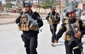 العراق يعلن تحرير الضلوعية وقتل العشرات من 
